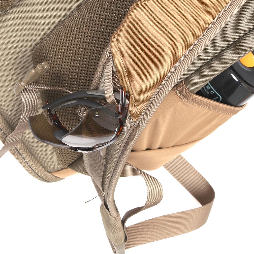 Vancefly Zaro Tactical Backpack Coyote-Stone Green