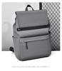 Large Capacity Men's Fashion Laptop & Travel Backpack for College and Business
