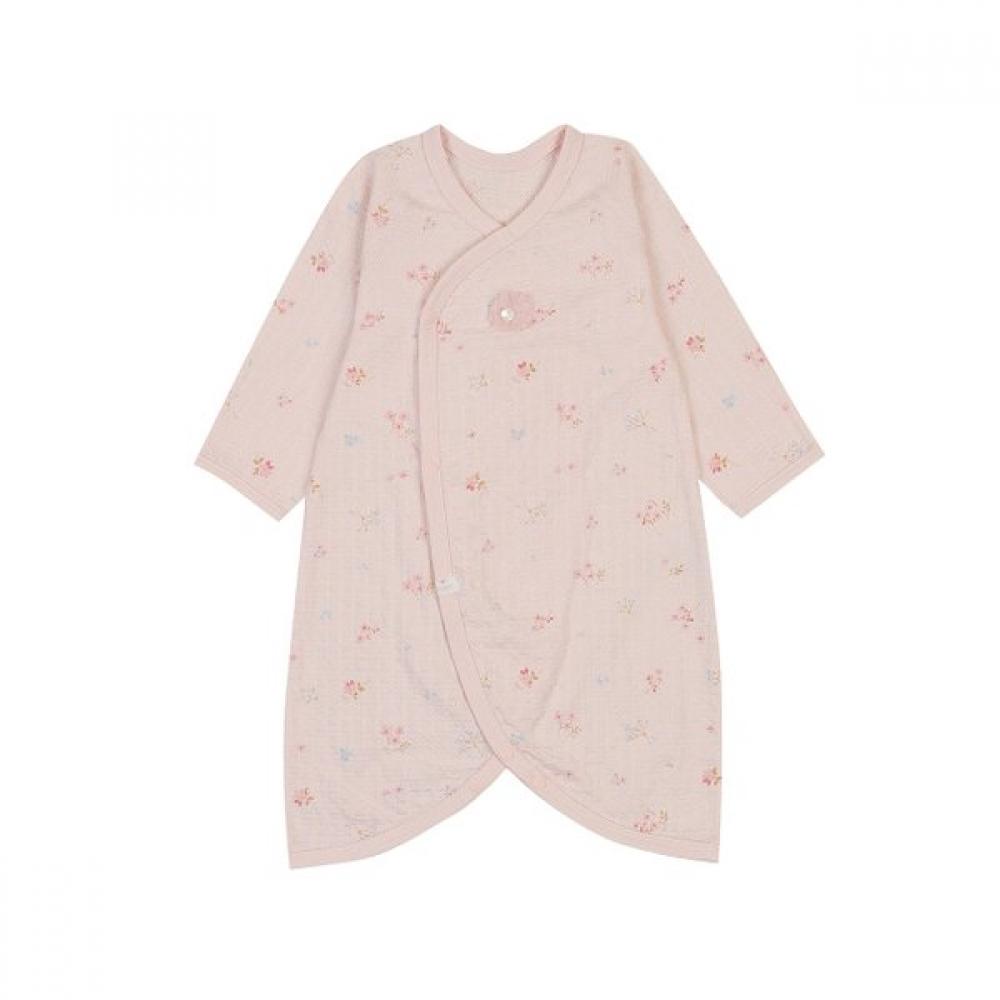 Ettoi Baby Gown  Spring 26 New Arrival  07t1 17181 Single option