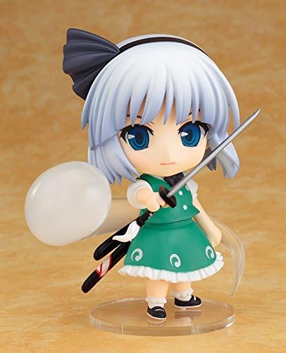 Nendoroid 141 Konpaku Youmu Touhou Project