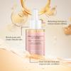 West Month Niacinamide Pore-Refining Serum Hydrates & Moisturizes Controls Oil Improves Skin Texture Minimizes Pores Soothes Skin For Face Use 30ml