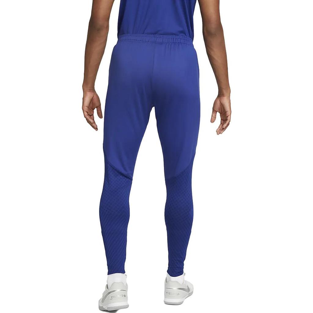 New Nike Knitted Sweatpants Men's Blue DR5066-455
