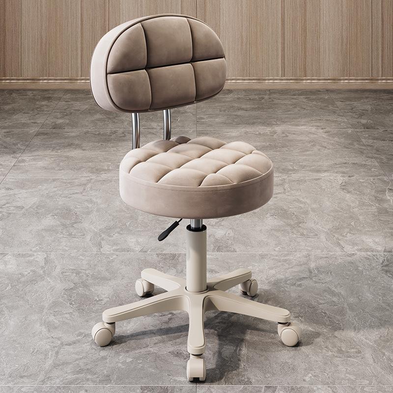 Modern Salon Hair Chair Makeup Chair Barber Chair Swivel Chair Beauty Stool Hair Salon Furniture