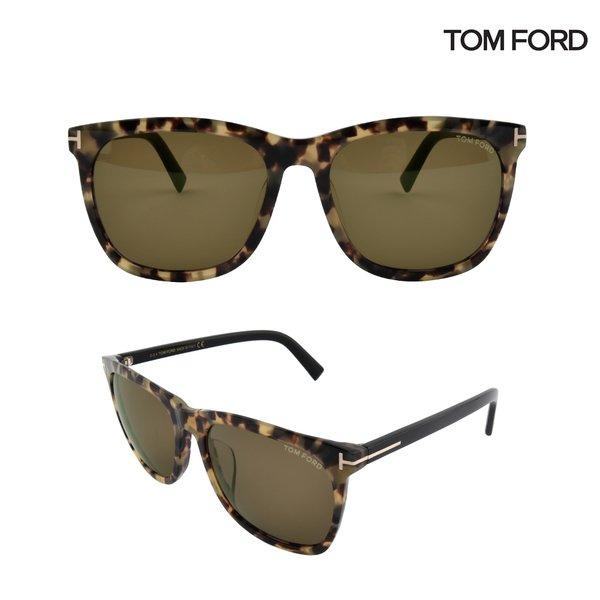 

Солнцезащитные очки Tom Ford TF416D 52J. Оригинальный футляр прилагается.