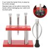 Integrated two-piece set Watch Hand Press Watch Repair Tool  Watch daily maintenance