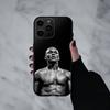I-Israel A-Adesanya-A Phone Case For iPhone 17pro, 16,15,14,13,12,11 X XR Plus,Others Soft Black Cover