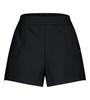 UFC SPORT Ufc Shadow Relax Fit Shorts Black U4Spv2211Bk