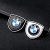XTLBT1 New 2025 For BMW Car Body Trunk Decoration Stickers Auto Badge For All BMW Series M E28 E30 E34 E36 E39 E46 E52 E53 E62 E83 E84