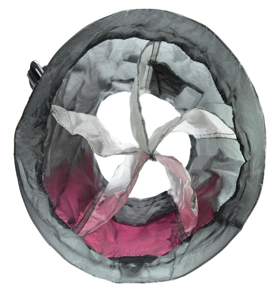 Gobigear Traveler 18.5L Stuff Sack for Outdoor Hiking and Camping, Midnight Lava (GG00120200)