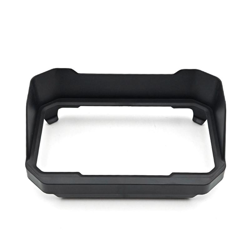 Accuracy Fit Dashboard Cover High Strength ABS Protection Srong Motorcycle Instrument Cluster Cover for 450MT