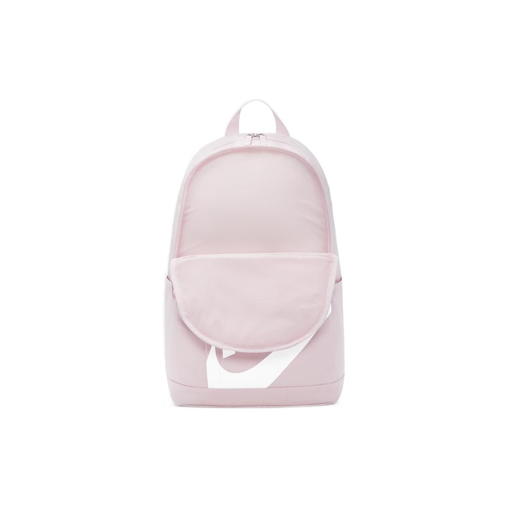 New Nike ELEMENTALAir Force 1 Fabric Backpack Regular Unisex Foam Pink DD0559-663