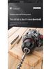 **"Wokleif Multi-functional Brushless Hand Drill and Hardware Tool Set"**