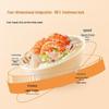 Haifusheng Instant Multi-Flavor Porridge Gift Box