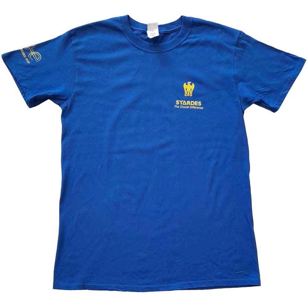 U2 Stardes Official Mens Unisex T-Shirt L