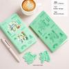City Tourism Souvenir Notebook: Museum & Passport Stamp Collection Book