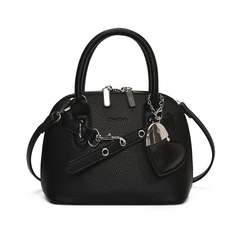 Geantă de mână Modă Nouă Geantă de umăr Versatilă Geantă crossbody