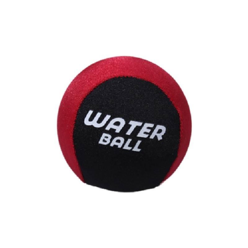 Colorful Bouncy Water Ball Tpr Material 6cm Diameter For Beach Fun And Massage