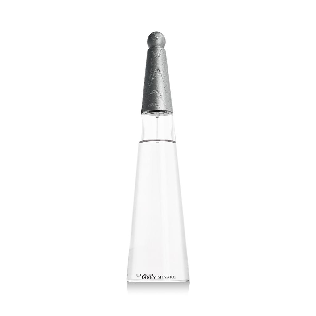 Issey Miyake, L'Eau d'Issey Intense, Eau De Parfum, For Women, Refillable, 100 Ml