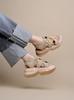 Shoetopia Smart Casual Sporty Sandals For Women & Girls