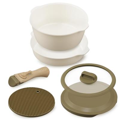 Μαγειρικά σκεύη – Τηγάνια