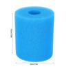 Swimming Pool Reusable Washable Filter Sponge Replacement Accessories Swimming Pool Supplies10cm