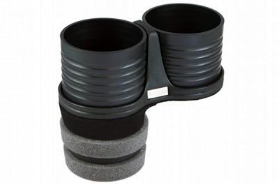 ALCABO Serie Becher Produkt Mehrzweck "Schwarzer Halter" Nummer AL-T108B BMW/FIAT/LEXUS/Mercedes-Benz/PORSCHE/TOYOTA