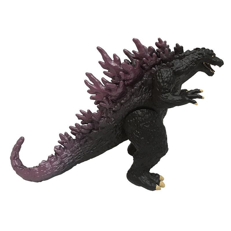 Classic 2019 Ghidorah Movie Monster Vinyl Figure Gidora Godzilla Action Toy Perfect For Kids