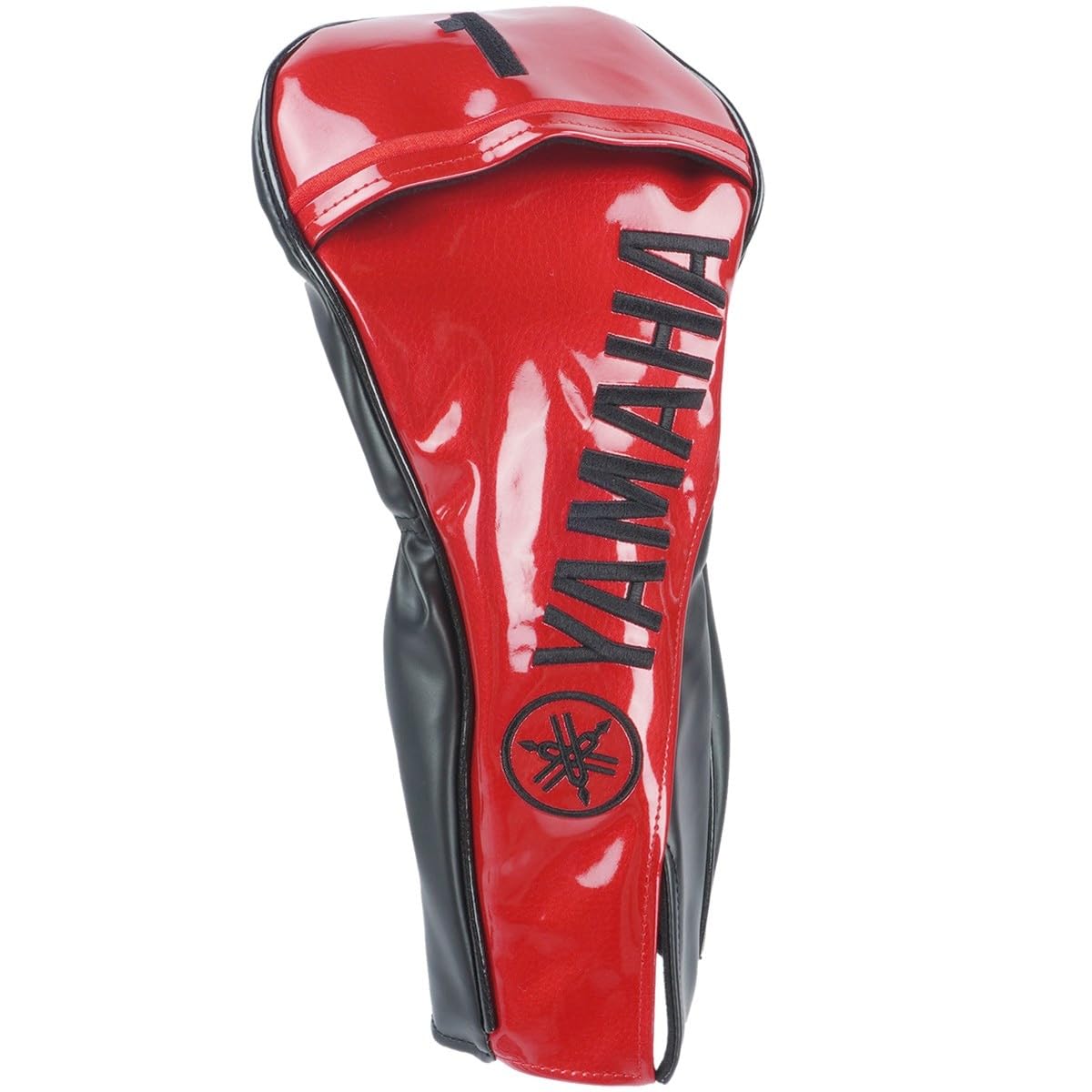 

YAMAHA Head Cover Pro Replica Head Cover для DR красный/черный
