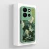For Infinix Note 30 Pro 30i VIP Case Cute Panda Phone Back Cover For Infinix Note30 30Pro 30VIP Camera Protection Soft Fundas