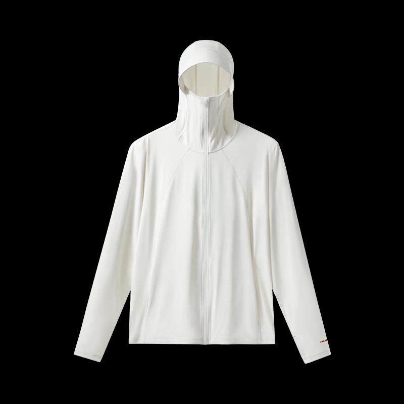 VVC Ectoin Ice Crystal Sun Protection Jacket