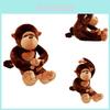 Poppen en knuffels – Dieren knuffels