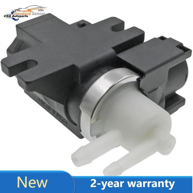 6655403897 Turbo Boost Pressure Solenoid Valve 30618057 5801259656 for Ssangyong Kyron Rexton Actyon Rodius D20 D27 2006-2012