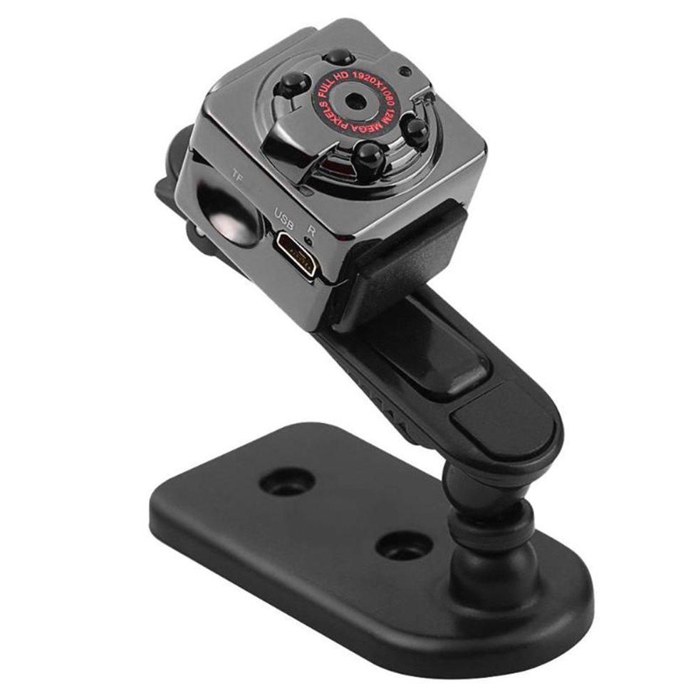 XIAO Cam WIFI Camera SQ8 FULL Night Vision Waterproof Shell CMOS Sensor Recorder