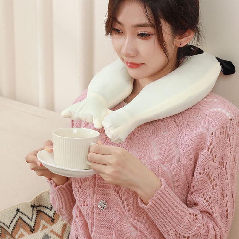 

U-Shaped Neck & Shoulder Hot Water Bag