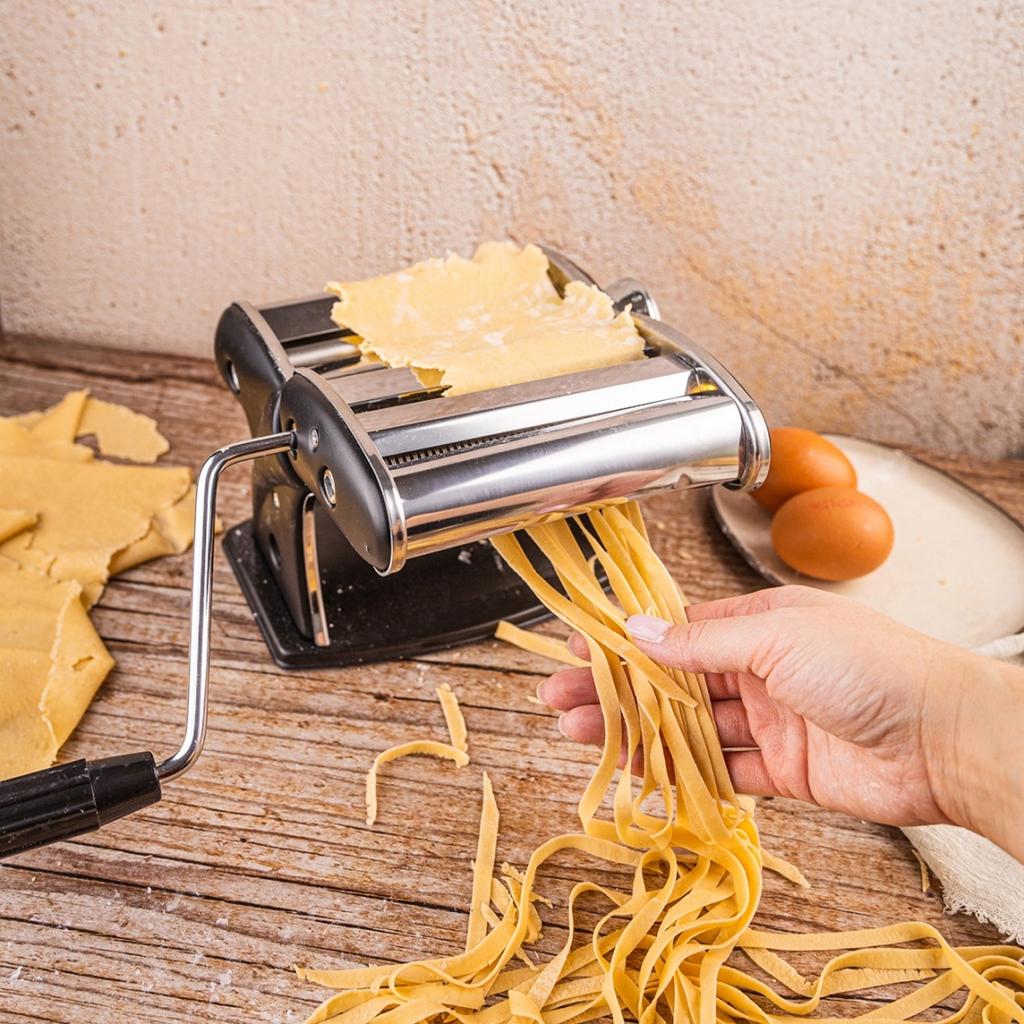 KINGHOFF KH-1957 PASTA AND DOUGH MACHINE