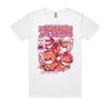 Ilustrata Unisex Adult Dungeons And Doggies T-Shirt