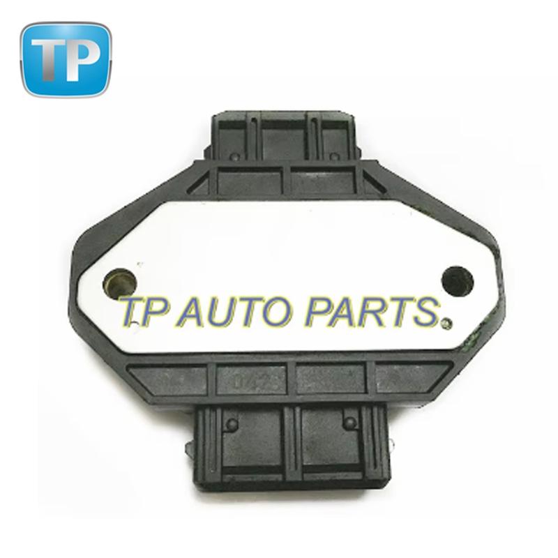 Ignition Module For V-W P-assat B-eetle A-udi A4 OEM 0227100211 4D0905351
