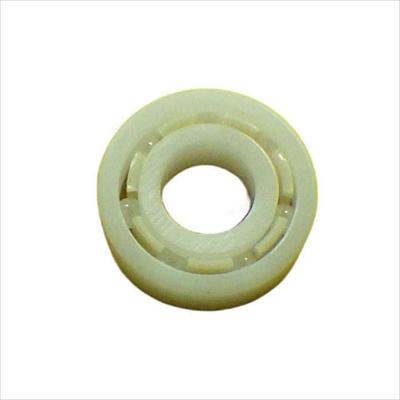 Abu Garcia 1pc 730 Open Type Full Ceramic Inner Diameter Outer Diameter Width MR73 DDL730 Bearing, 3mm, 7mm, 2mm