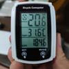 Waterproof Bicycles Speedometers Odometers Universal 19 Functions Bike Computer Wire Cycling Computer