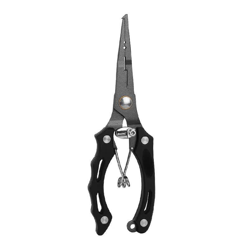 Wangfeng Portable Lure Fishing Pliers