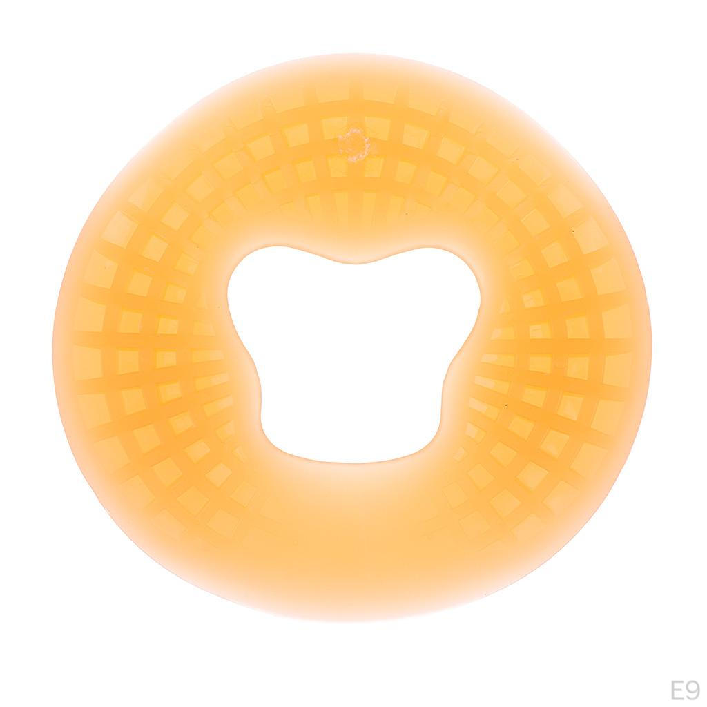 Cradle Pillow with Silicone Head for A Comfortable Spa and Salon Massage Mat