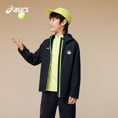 Windbreaker Jacket Sports Performance Teenagers 333251052028-5003