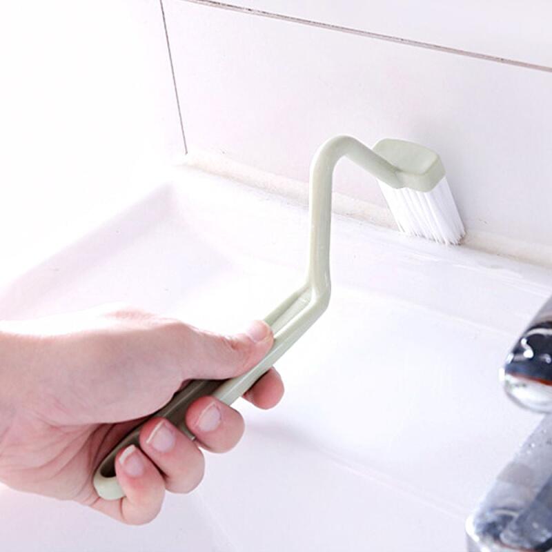 

Simple Toilet Cleaning Brush