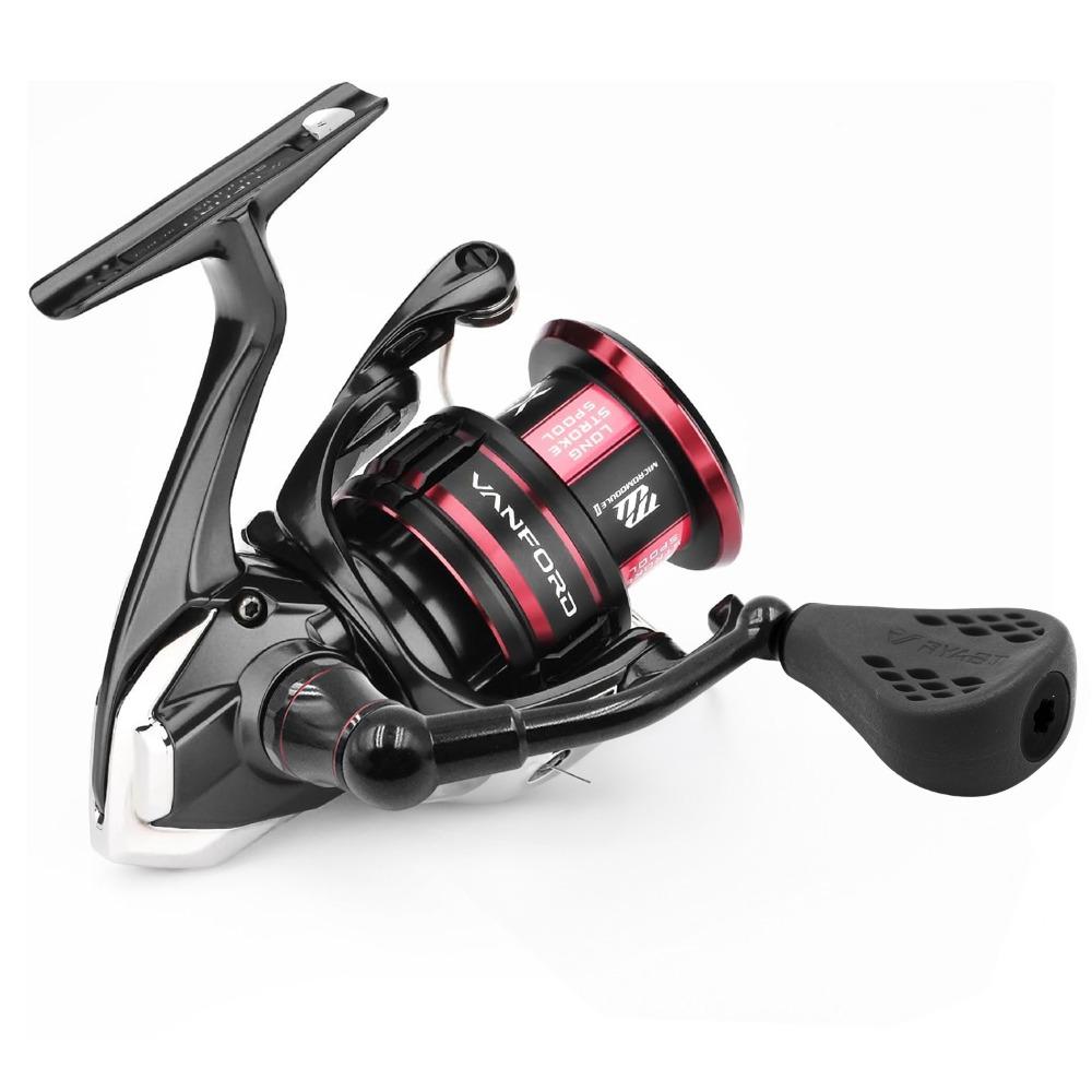 Ergonomic Fishing Reel Knob 35mm Reel  Power Knob Durable Reel Handle Knob  For Anglers