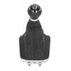 Gear   Knob Boot Set 5 Speed PVC Leath    Gearstick    Lev  Gait  Kit
