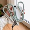 Premium Versatile Outdoor-Style Phone Lanyard Durable Thickened Strap Wearable As Crossbody Neck Strap Or Hand Strap 1