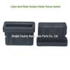 Butées de capot moteur en caoutchouc pour BMW Série 3, 5, 7 et X1/X3/X4/X5/X6 - Pièce 17111712911
