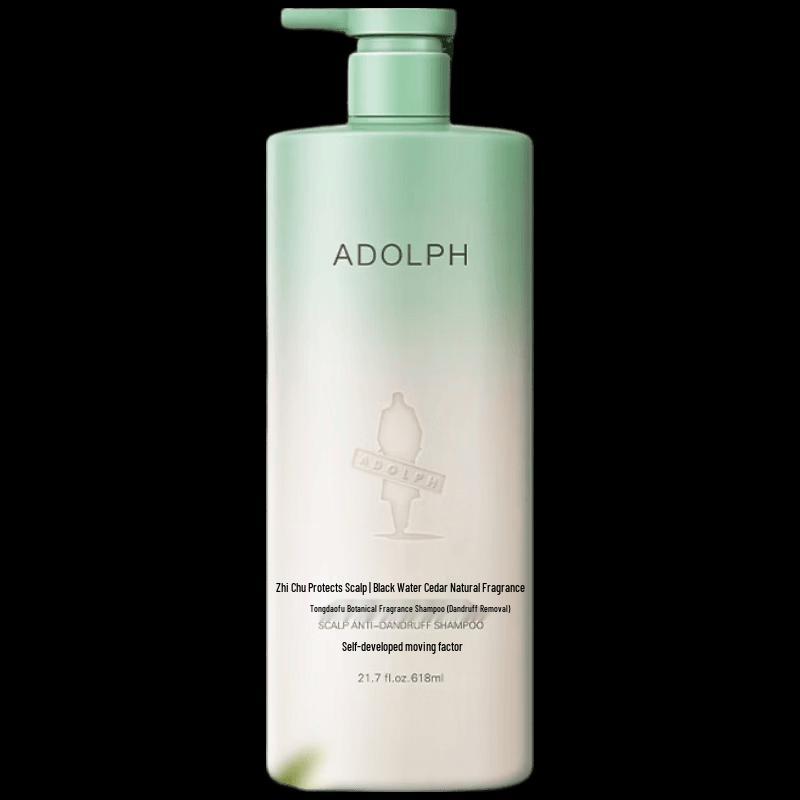 ADOLPH Dandruff Relief Shampoo
