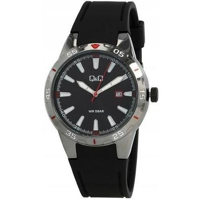 Hodinky Q&Q A470-512