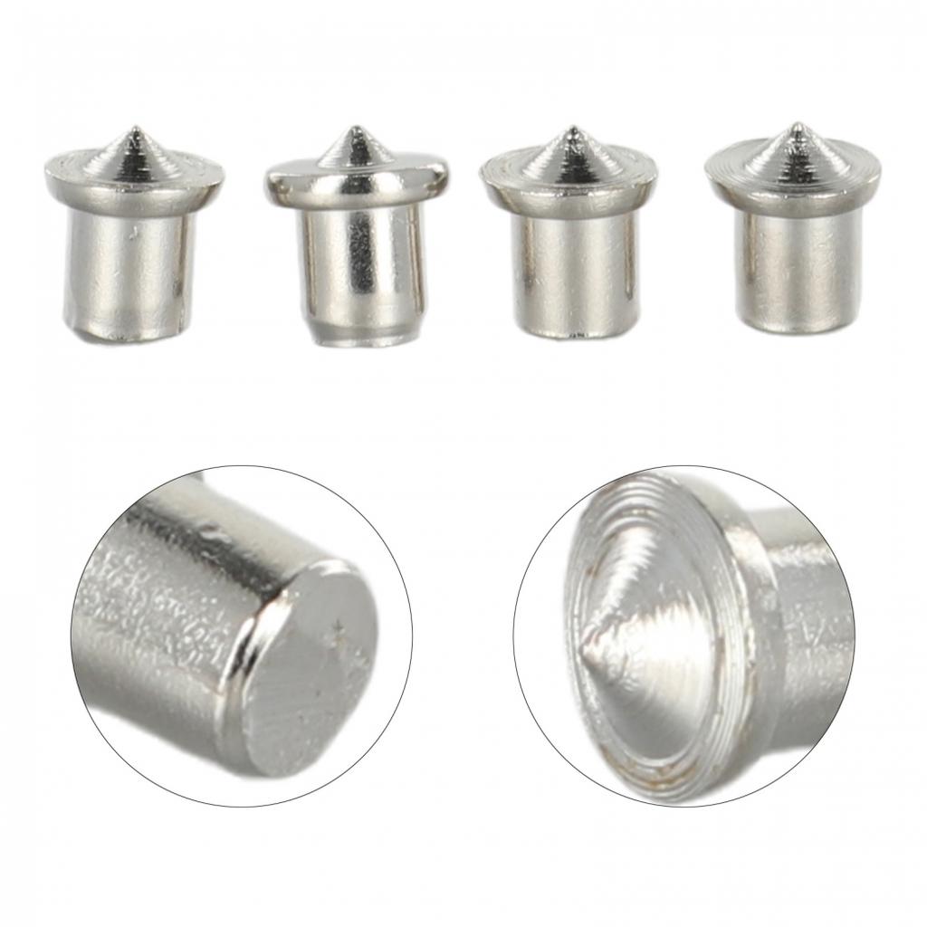 Hole Tenon Center Set Wood Timber Marker Dowel Centre Point Pin Set High Quality